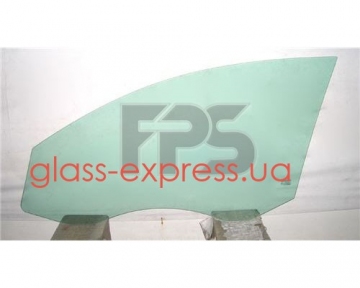 СКЛО БОКОВЕ ПРАВЕ ПЕРЕДНЄ ДВЕРНЕ, XINYI
