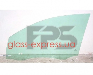 СКЛО БОКОВЕ ПРАВЕ ПЕРЕДНЄ ДВЕРНЕ, SEKURIT