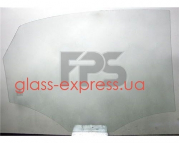 СКЛО БОКОВЕ ЛІВЕ ЗАДНЄ ДВЕРНЕ, XINYI