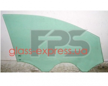 СКЛО БОКОВЕ ЛІВЕ ПЕРЕДНЄ ДВЕРНЕ, XINYI