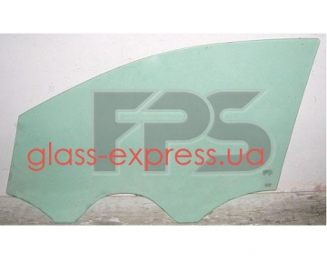 СКЛО БОКОВЕ ПРАВЕ ПЕРЕДНЄ ДВЕРНЕ, SEKURIT