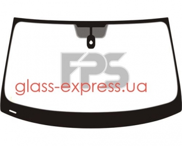 СКЛО ЛОБОВЕ, AGC