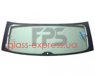 СКЛО ЗАДНЄ, XINYI