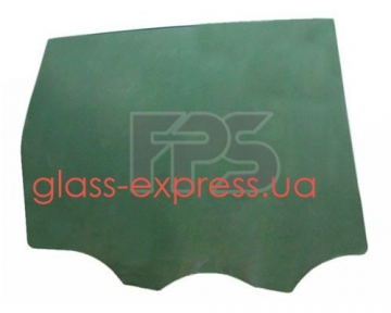 СКЛО БОКОВЕ ЛІВЕ ЗАДНЄ ДВЕРНЕ, XINYI