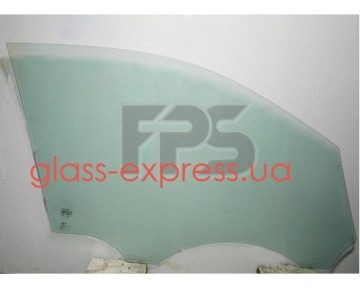 СКЛО БОКОВЕ ЛІВЕ ПЕРЕДНЄ ДВЕРНЕ, XINYI