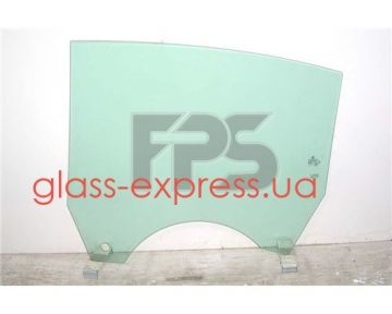 СКЛО БОКОВЕ ПРАВЕ ЗАДНЄ ДВЕРНЕ, SEKURIT