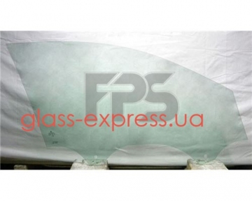 СКЛО БОКОВЕ ЛІВЕ ПЕРЕДНЄ ДВЕРНЕ, SEKURIT