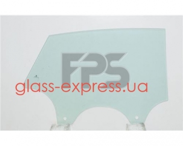 СКЛО БОКОВЕ ЛІВЕ ЗАДНЄ ДВЕРНЕ, XINYI