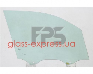 СКЛО БОКОВЕ ЛІВЕ ПЕРЕДНЄ ДВЕРНЕ, XINYI