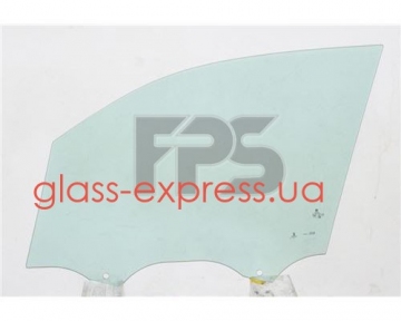 СКЛО БОКОВЕ ПРАВЕ ПЕРЕДНЄ ДВЕРНЕ, XINYI