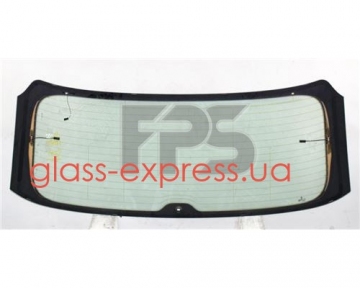 СКЛО ЗАДНЄ, XINYI