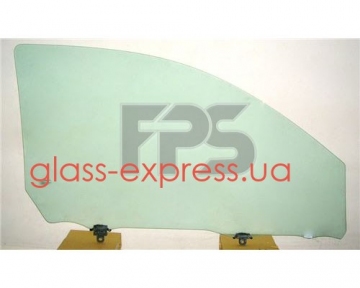 СКЛО БОКОВЕ ЛІВЕ ПЕРЕДНЄ ДВЕРНЕ, XINYI