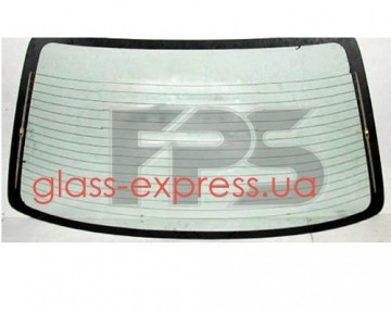 СКЛО ЗАДНЄ, XINYI