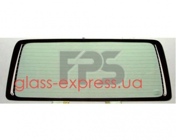 СКЛО ЗАДНЄ, XINYI