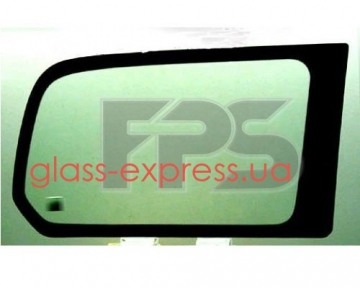 СКЛО БОКОВЕ ЛІВЕ ЗАДНЄ КУЗОВНЕ, XINYI