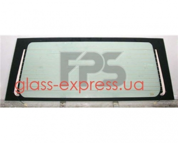 СКЛО ЗАДНЄ, XINYI