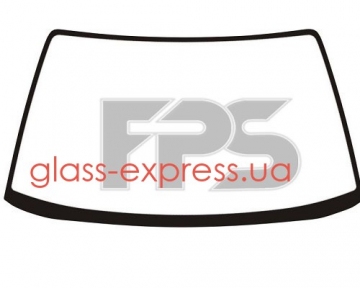 СКЛО ЛОБОВЕ, XINYI