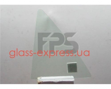 СКЛО БОКОВЕ ПРАВЕ ЗАДНЯ ФОРТОЧКА, XINYI