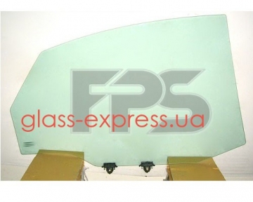 СКЛО БОКОВЕ ЛІВЕ ЗАДНЄ ДВЕРНЕ, ARMOURPLATE