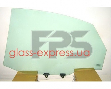 СКЛО БОКОВЕ ПРАВЕ ЗАДНЄ ДВЕРНЕ, TOYOTA