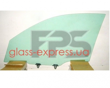СКЛО БОКОВЕ ПРАВЕ ПЕРЕДНЄ ДВЕРНЕ, SEKURIT