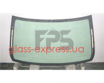 СКЛО ЗАДНЄ, XINYI