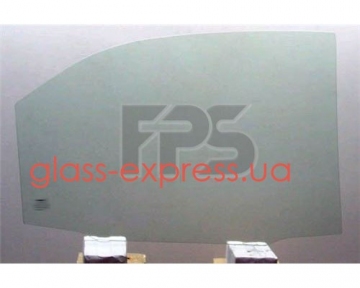 СКЛО БОКОВЕ ЛІВЕ ЗАДНЄ ДВЕРНЕ, XINYI