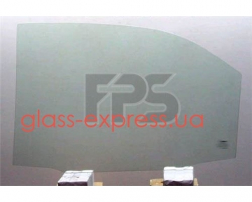 СКЛО БОКОВЕ ПРАВЕ ЗАДНЄ ДВЕРНЕ, XINYI