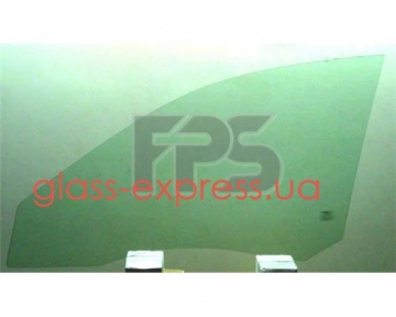 СКЛО БОКОВЕ ПРАВЕ ПЕРЕДНЄ ДВЕРНЕ, XINYI