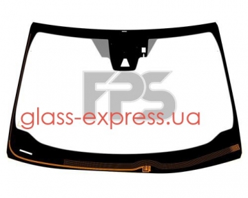 СКЛО ЛОБОВЕ, XINYI