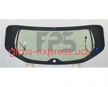 СКЛО ЗАДНЄ, XINYI