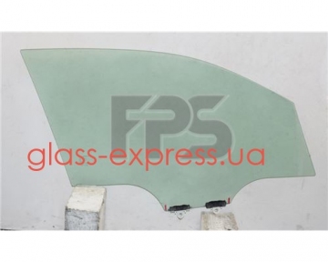 СКЛО БОКОВЕ ЛІВЕ ПЕРЕДНЄ ДВЕРНЕ, XINYI