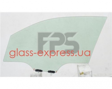 СКЛО БОКОВЕ ПРАВЕ ПЕРЕДНЄ ДВЕРНЕ, XINYI