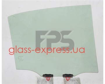 СКЛО БОКОВЕ ЛІВЕ ЗАДНЄ ДВЕРНЕ, XINYI