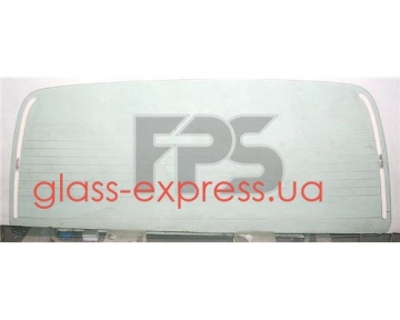 СКЛО ЗАДНЄ, XINYI