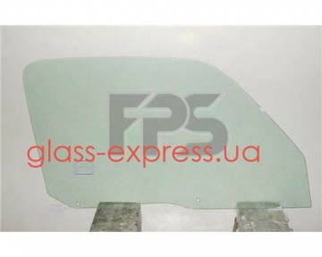 СКЛО БОКОВЕ ЛІВЕ ПЕРЕДНЄ ДВЕРНЕ, XINYI