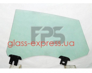 СКЛО БОКОВЕ ПРАВЕ ЗАДНЄ ДВЕРНЕ, XINYI