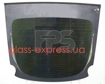 СКЛО ЗАДНЄ, XINYI