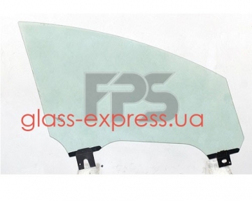 СКЛО БОКОВЕ ЛІВЕ ПЕРЕДНЄ ДВЕРНЕ, XINYI