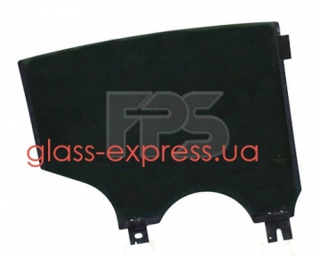 СКЛО БОКОВЕ ЛІВЕ ЗАДНЄ ДВЕРНЕ, XINYI