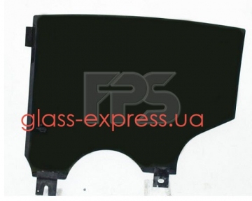 СКЛО БОКОВЕ ПРАВЕ ЗАДНЄ ДВЕРНЕ, XINYI