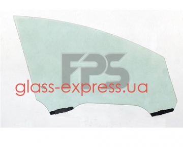 СКЛО БОКОВЕ ЛІВЕ ПЕРЕДНЄ ДВЕРНЕ, XINYI