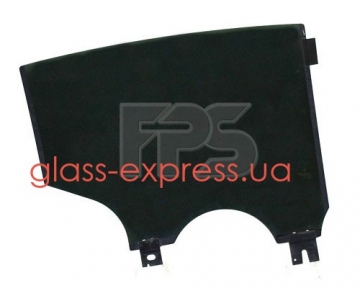 СКЛО БОКОВЕ ЛІВЕ ЗАДНЄ ДВЕРНЕ, XINYI