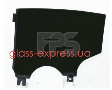 СКЛО БОКОВЕ ПРАВЕ ЗАДНЄ ДВЕРНЕ, XINYI