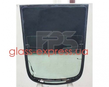 СКЛО ЗАДНЄ, XINYI