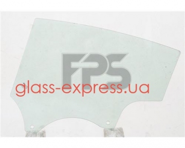 СКЛО БОКОВЕ ПРАВЕ ЗАДНЄ ДВЕРНЕ, SEKURIT