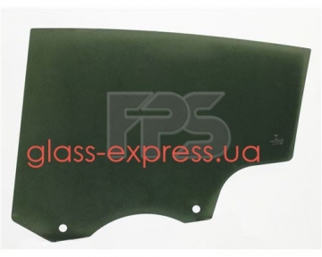 СКЛО БОКОВЕ ЗАДНЄ ДВЕРНЕ ПРАВЕ, XINYI