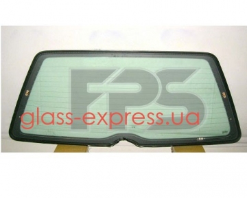 СКЛО ЗАДНЄ, XINYI