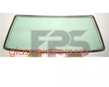 СКЛО ЗАДНЄ, STARGLASS