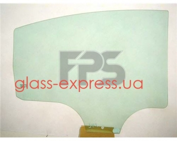 СКЛО БОКОВЕ ЛІВЕ ЗАДНЄ ДВЕРНЕ, ARMOURPLATE